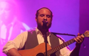 SHLOMO KATZ LIVE CONCERT IN NY!