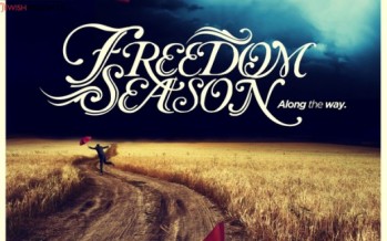 Freedom Season – Along The Way