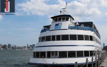 MISAMEACH CRUISE FOR 350 SICK CHILDREN WITH MBD