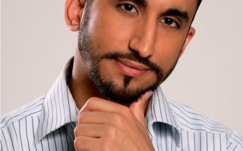 Itzik Eshel With A Vocal Version of The Summer Hit Song “Vead Shetisaeini”