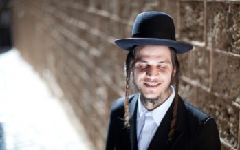 Yaron Ben Ami – Oid Hayom Acapella