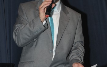 Yehuda Shukrun With A New Wedding Song “Kol Sasson”