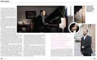 Mishpacha Magazine: Yonatan Razel – Miracle Song | Jewish Insights