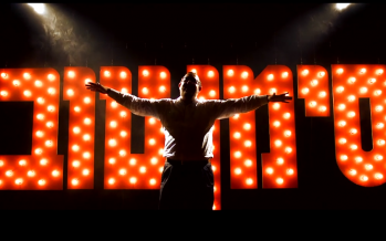 Siman Tov by Shauly Waldner (Official Music Video)