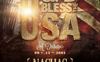 NACHAS to Release NEW Single