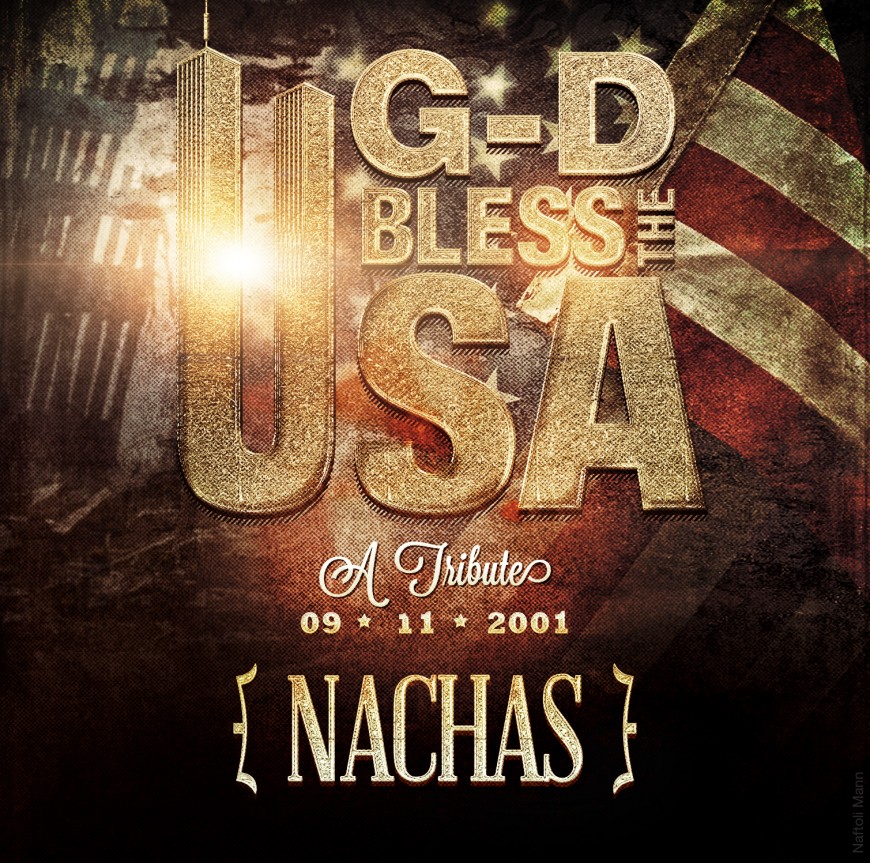 NACHAS to Release NEW Single