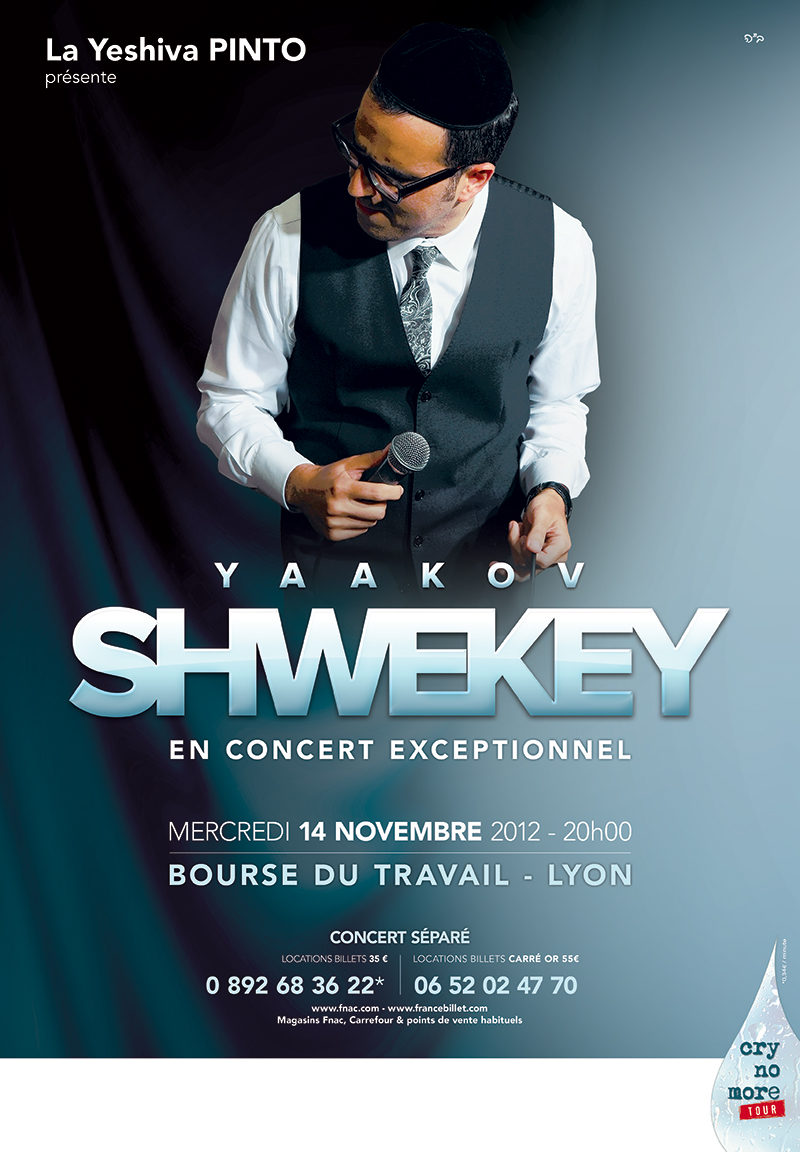 Shwekey-Lyon2012