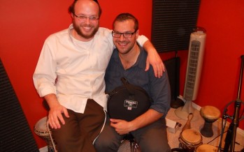 Eitan Katz “SHUVU” Brand New CD Release – COMING SOON   שובו