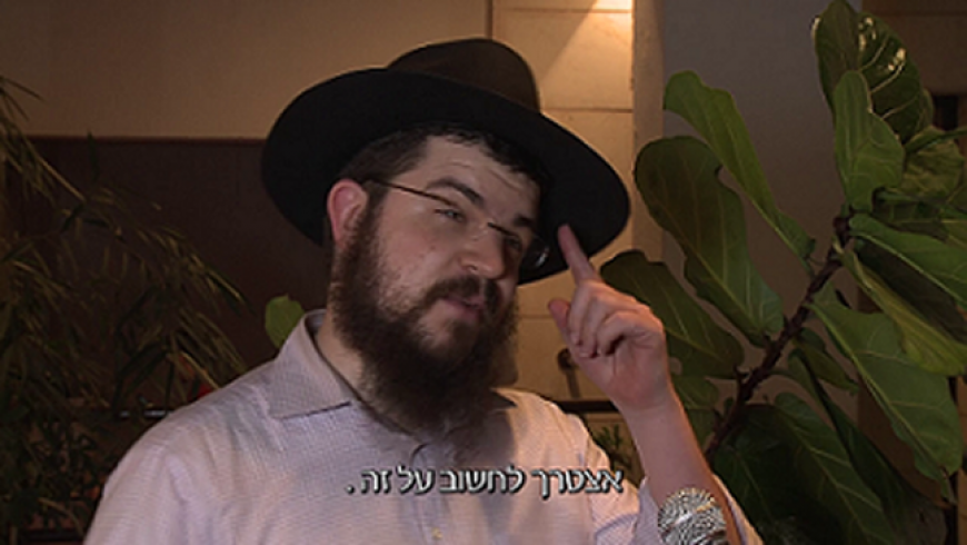 Kumzing 2: Benny Friedman Interview