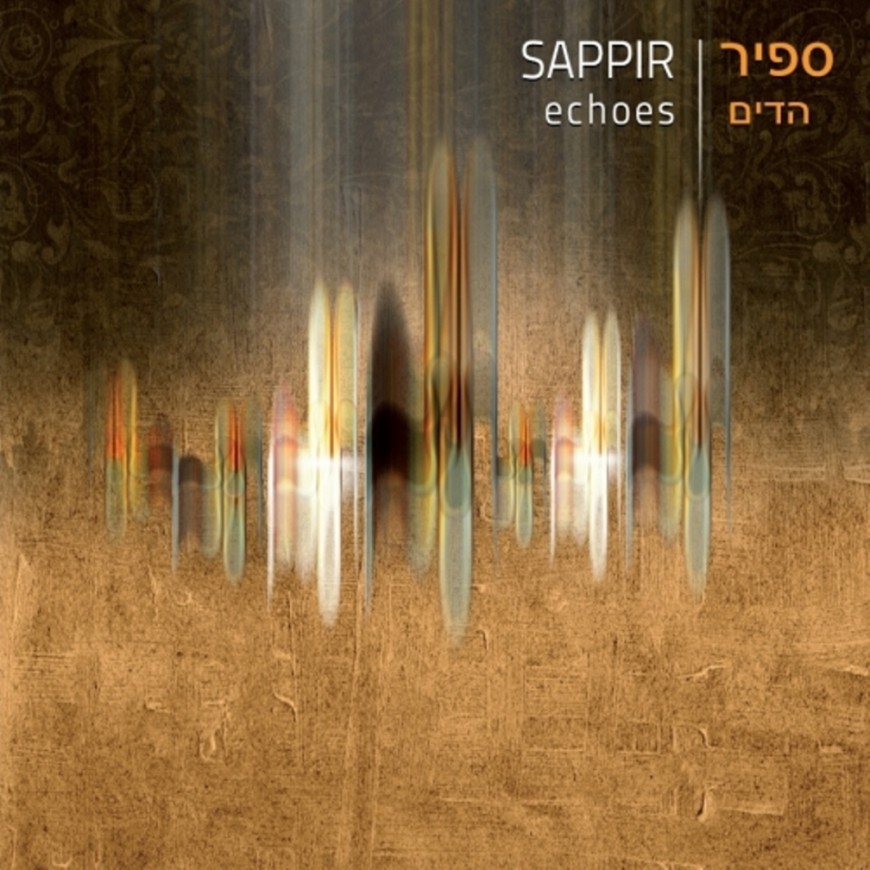 UK Group SAPPIR Releases Their Debut Album “Echoes”
