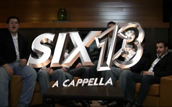 Be a GUEST STAR in Six13’s new music video!
