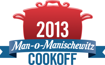 Manischewitz Cook-Off 2013