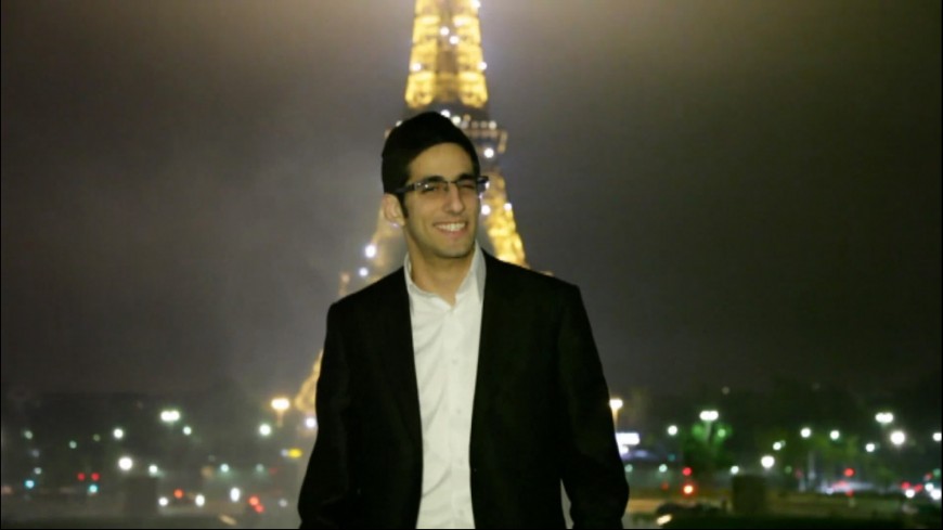 [Music Video] Hein Goalty – David Simcha | דוד שמחה – הן גאלתי