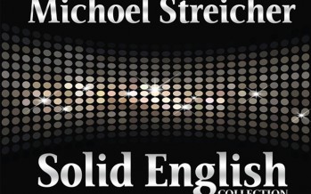 Michoel Streicher – Solid English Collection REMASTERED