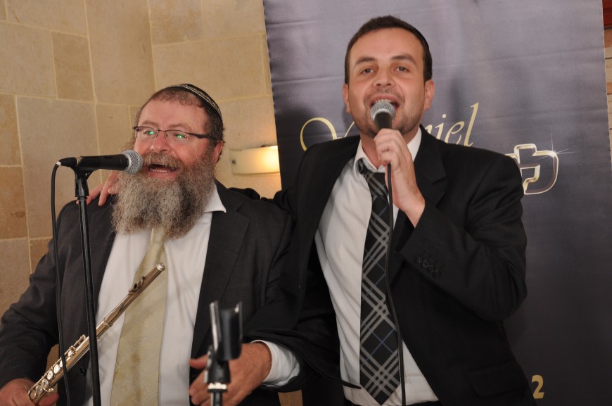 Yechiel Lichtiger – Yizkereim