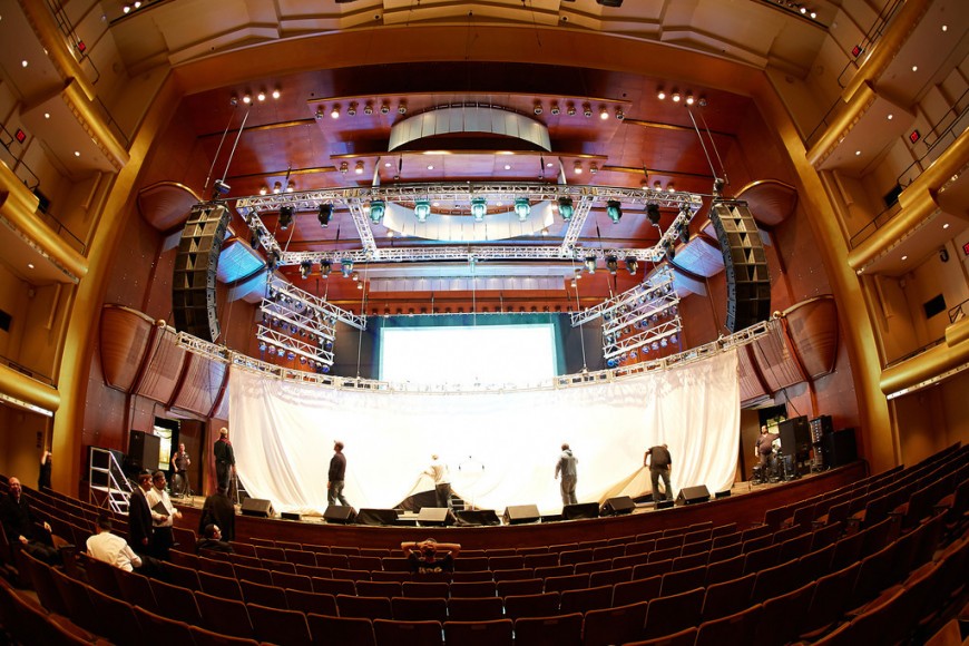 HASC 26 Through The Photo Lens of Stan Weiss