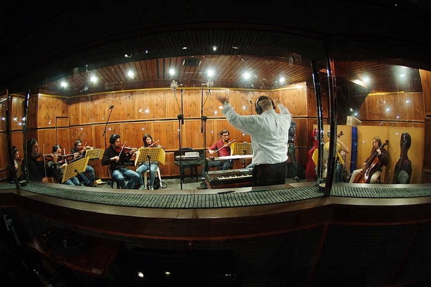 CHABAD with Moshe Laufer Vol. 2 [Photo Gallery]