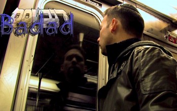 Badad (Alone) – cover by DOV