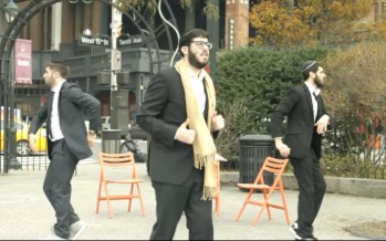 Mendy “J” Debut Music Video