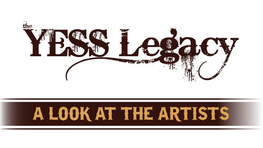 The YESS Legacy: A Look At Some of The Artists