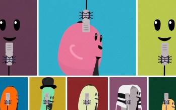 The Maccabeats – Smart Ways to Live