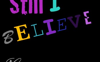 CHANALE Releases New Single “Still I Believe” [For Women Only!]