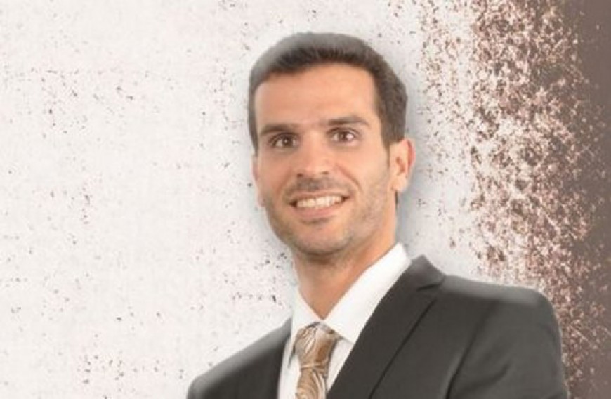 Asaf Shafar Releases “Ohev Shalom” Acapella Single