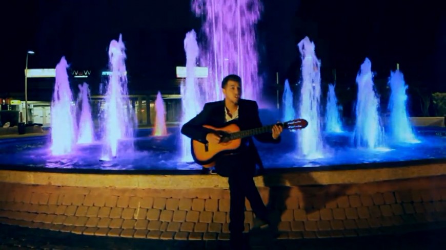 Elyakum Buta – K’mo Galim