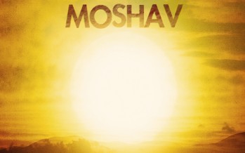 Moshav Returns With New Album “New Sun Rising”
