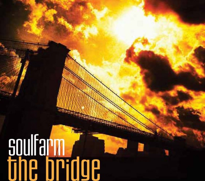 Soulfarm Releases New Album “The Bridge”