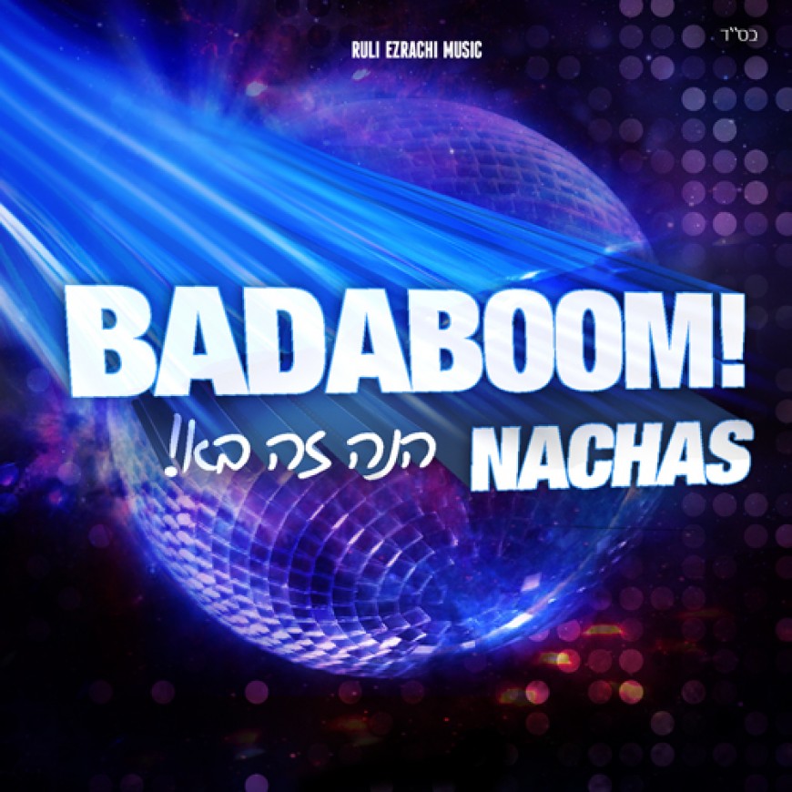 NACHAS – Badaboom [MUSIC VIDEO]