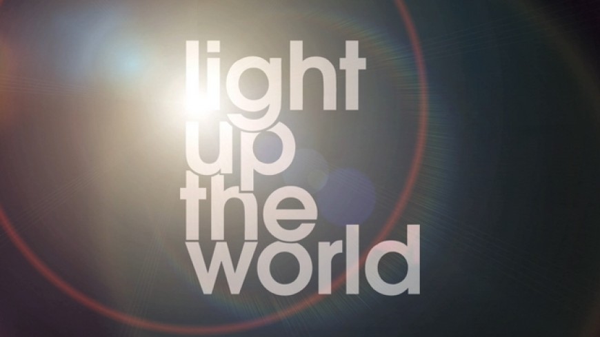 Shaindel Antelis New Song: “Light Up The World” [FOR WOMEN & GIRLS ONLY!]