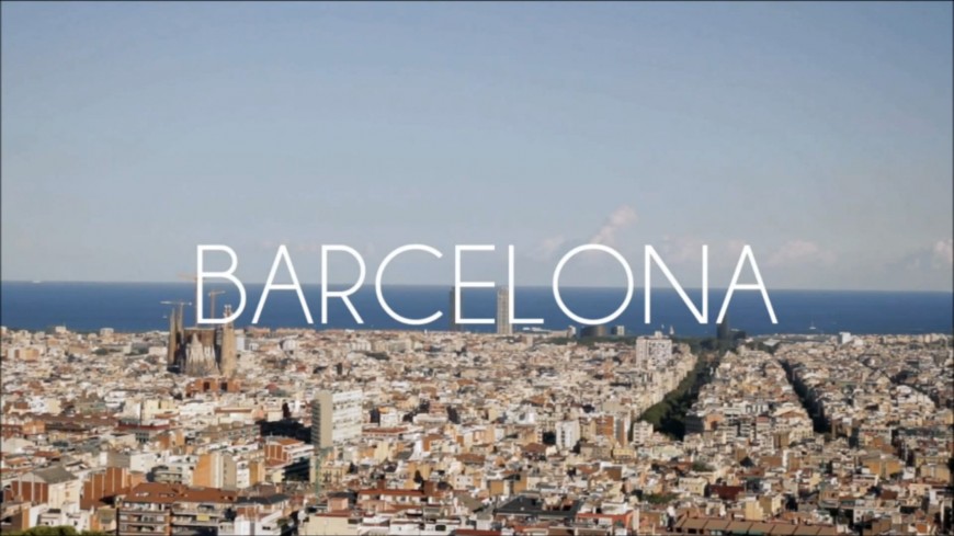 “Barcelona” by Raphael Benizri LIVE in BALTIMORE