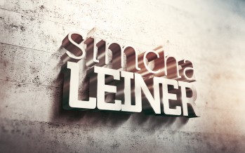 SIMCHA LEINER: PISCHI LI [AUDIO TEASER]