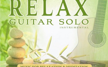 MRM Music Presents: Relax Guitar Solo
