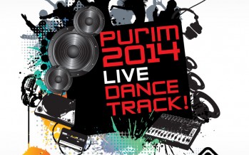 Chony Milecki & Yonatan Shlagbaum Release The Ultimate Purim Track!