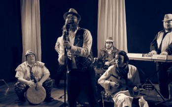 Yoely Lebovits Releases New Music Video For Purim: Ad Deloy Yooda #ADY