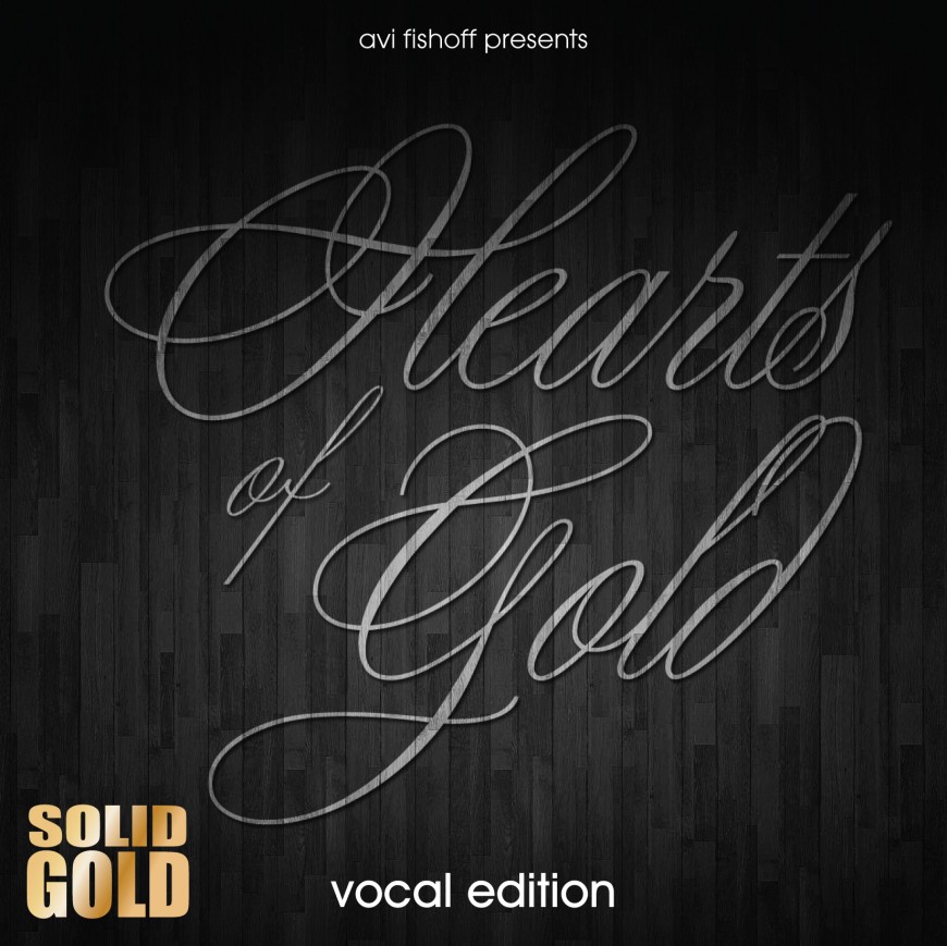 SOLID GOLD Returns With Vocal Editions of “Hearts of Gold”