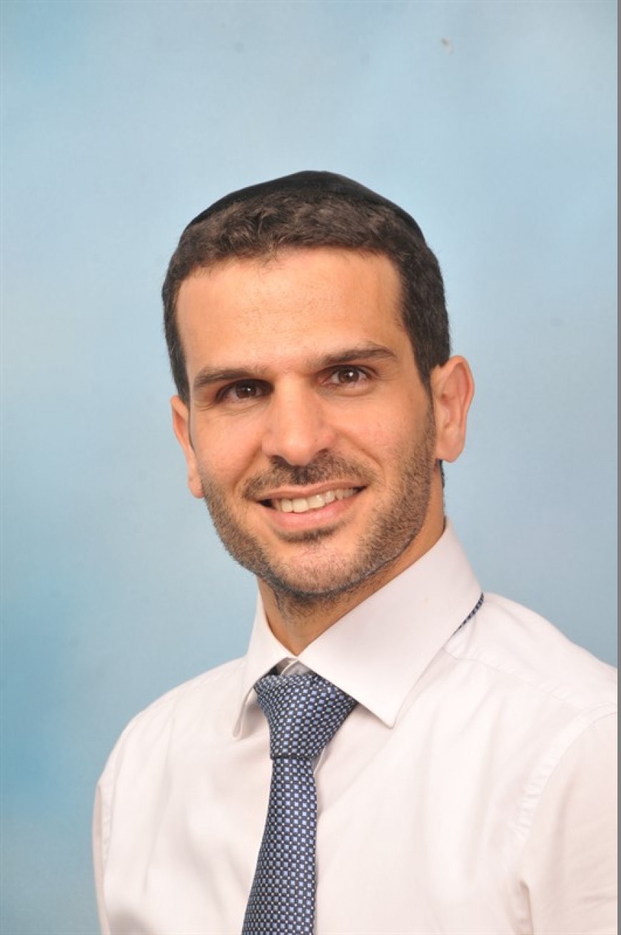 “Dror Yikra” Vocal Edition From Asaf Shefer