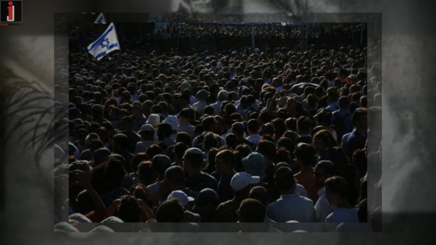 Shema Yisroel – Shloime Dachs