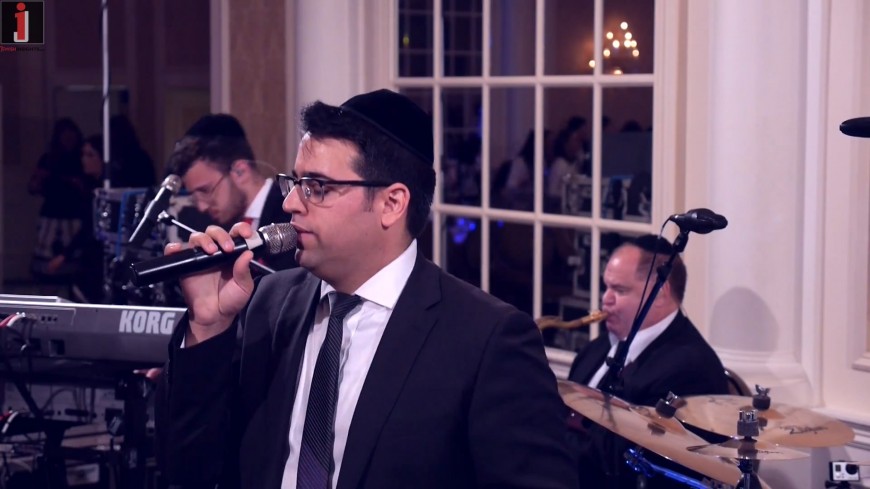 Uri Davidi & EvanAl – Amazing Second Dance