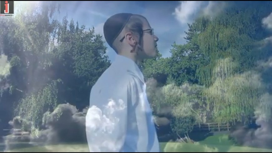 Zochreinu L’chayim – Produced by Lazer Levy!