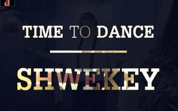 The Time To Dance Has Arrived: Yaakov Shwekey – Et Rikod Official Music Video