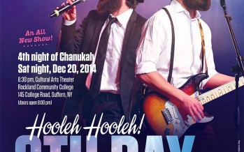 Hooleh Hooleh 8Th Day Unity Concert