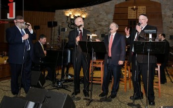 [baltimorejewishlife.com] There’s Nothing Quite Like a Dveykus Reunion Concert