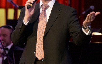 “Min’i Kolech” OHAD! Sings For Rochel Imeinu