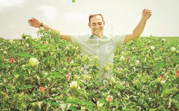 Nadav Cohen Renews The Hit Song “Anah Eli”