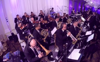 “Ode To The Classics” – EvanAl Orchestra – A JJ Fried Production