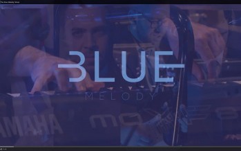 “Blue Debut” – The Blue Melody Group