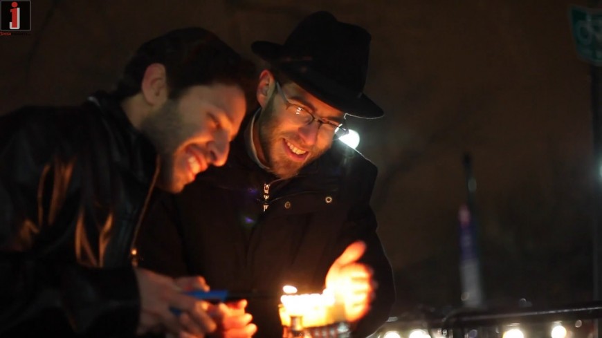 The Jew Who Can’t be Moved: A.K.A. Pella [Music Video]